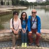 2017雲彩之旅